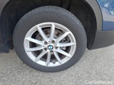  Bmw  X1 BMW  / 2019 / 5P / SUV SDRIVE 18D BUSINESS ADVANTAGE #19