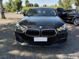  Bmw  X2 BMW  / 2017 / 5P / SUV SDRIVE 18D BUSINESS X #6