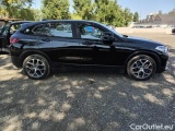  Bmw  X2 BMW  / 2017 / 5P / SUV SDRIVE 18D BUSINESS X #7