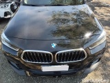  Bmw  X2 BMW  / 2017 / 5P / SUV SDRIVE 18D BUSINESS X #24