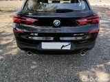  Bmw  X2 BMW  / 2017 / 5P / SUV SDRIVE 18D BUSINESS X #36