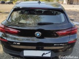  Bmw  X2 BMW  / 2017 / 5P / SUV SDRIVE 18D BUSINESS X #40