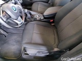  Bmw  X2 BMW  / 2017 / 5P / SUV XDRIVE 25E BUSINESS X AUTOMATICO #12