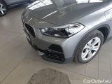  Bmw  X2 BMW  / 2017 / 5P / SUV XDRIVE 25E BUSINESS X AUTOMATICO #23