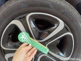  Citroen  C3 CITROEN  / 2020 / 5P / BERLINA BLUEHDI 100 SeS FEEL PACK #103