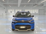  Citroen  C3 CITROEN  AIRCROSS / 2021 / 5P / SUV BLUEHDI 110 SeS FEEL #6