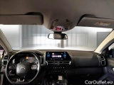  Citroen  C5 Aircross CITROEN  / 2018 / 5P / SUV BLUEHDI 130 SeS C-SERIES EAT8 #3