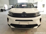  Citroen  C5 Aircross CITROEN  / 2018 / 5P / SUV BLUEHDI 130 SeS C-SERIES EAT8 #28