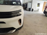  Citroen  C5 Aircross CITROEN  / 2018 / 5P / SUV BLUEHDI 130 SeS C-SERIES EAT8 #37