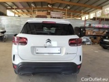  Citroen  C5 Aircross CITROEN  / 2018 / 5P / SUV BLUEHDI 130 SeS C-SERIES EAT8 #64