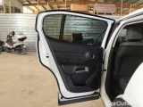  Citroen  C5 Aircross CITROEN  / 2018 / 5P / SUV BLUEHDI 130 SeS C-SERIES EAT8 #110