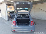  Fiat  500 FIAT  / 2015 / 3P / BERLINA 1.0 70CV IBRIDO DOLCEVITA #5