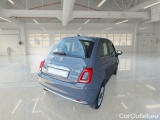  Fiat  500 FIAT  / 2015 / 3P / BERLINA 1.0 70CV IBRIDO DOLCEVITA #2