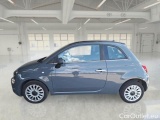  Fiat  500 FIAT  / 2015 / 3P / BERLINA 1.0 70CV IBRIDO DOLCEVITA #8