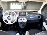  Fiat  500 FIAT  / 2015 / 3P / BERLINA 1.0 70CV IBRIDO DOLCEVITA #3