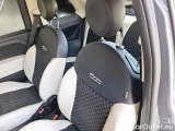  Fiat  500 FIAT  / 2015 / 3P / BERLINA 1.0 70CV IBRIDO DOLCEVITA #11