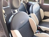  Fiat  500 FIAT  / 2015 / 3P / BERLINA 1.0 70CV IBRIDO DOLCEVITA #13