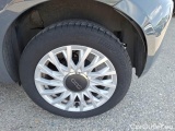  Fiat  500 FIAT  / 2015 / 3P / BERLINA 1.0 70CV IBRIDO DOLCEVITA #19