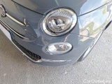  Fiat  500 FIAT  / 2015 / 3P / BERLINA 1.0 70CV IBRIDO DOLCEVITA #29