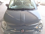  Fiat  500 FIAT  / 2015 / 3P / BERLINA 1.0 70CV IBRIDO DOLCEVITA #26