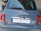  Fiat  500 FIAT  / 2015 / 3P / BERLINA 1.0 70CV IBRIDO DOLCEVITA #50