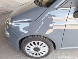  Fiat  500 FIAT  / 2015 / 3P / BERLINA 1.0 70CV IBRIDO DOLCEVITA #56