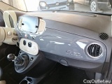  Fiat  500 FIAT  / 2015 / 3P / BERLINA 1.0 70CV IBRIDO DOLCEVITA #66