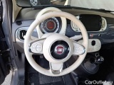  Fiat  500 FIAT  / 2015 / 3P / BERLINA 1.0 70CV IBRIDO DOLCEVITA #72
