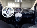 Fiat  500 FIAT  / 2015 / 3P / BERLINA 1.0 70CV IBRIDO #3