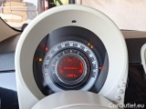  Fiat  500 FIAT  / 2015 / 3P / BERLINA 1.0 70CV IBRIDO #4