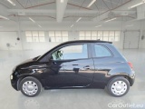  Fiat  500 FIAT  / 2015 / 3P / BERLINA 1.0 70CV IBRIDO #8