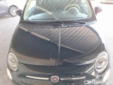  Fiat  500 FIAT  / 2015 / 3P / BERLINA 1.0 70CV IBRIDO #28
