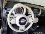  Fiat  500 FIAT  / 2015 / 3P / BERLINA 1.0 70CV IBRIDO #73