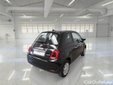  Fiat  500 FIAT  / 2015 / 3P / BERLINA 1.0 70CV IBRIDO CULT #2