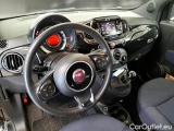  Fiat  500 FIAT  / 2015 / 3P / BERLINA 1.0 70CV IBRIDO CULT #3