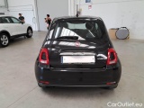  Fiat  500 FIAT  / 2015 / 3P / BERLINA 1.0 70CV IBRIDO CULT #5