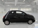  Fiat  500 FIAT  / 2015 / 3P / BERLINA 1.0 70CV IBRIDO CULT #7