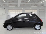  Fiat  500 FIAT  / 2015 / 3P / BERLINA 1.0 70CV IBRIDO CULT #8