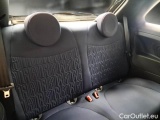  Fiat  500 FIAT  / 2015 / 3P / BERLINA 1.0 70CV IBRIDO CULT #15