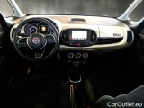  Fiat  500 FIAT L / 2017 / 5P / MONOVOLUME 1.3 MULTIJET 95CV CONNECT #3