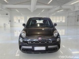  Fiat  500 FIAT L / 2017 / 5P / MONOVOLUME 1.3 MULTIJET 95CV CONNECT #5