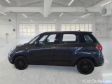  Fiat  500 FIAT L / 2017 / 5P / MONOVOLUME 1.3 MULTIJET 95CV CONNECT #7