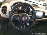  Fiat  500 FIAT L / 2017 / 5P / MONOVOLUME 1.3 MULTIJET 95CV CONNECT #111