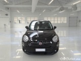  Fiat  500 FIAT X / 2018 / 5P / CROSSOVER 1.0 T3 120CV MT E6D CONNECT #6