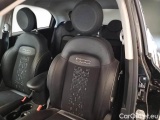  Fiat  500 FIAT X / 2018 / 5P / CROSSOVER 1.0 T3 120CV MT E6D CONNECT #11