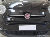  Fiat  500 FIAT X / 2018 / 5P / CROSSOVER 1.0 T3 120CV MT E6D CONNECT #28