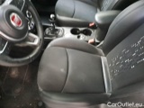  Fiat  500 FIAT X / 2018 / 5P / CROSSOVER 1.0 T3 120CV MT E6D CONNECT #75