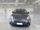  Fiat  500 FIAT X / 2018 / 5P / CROSSOVER 1.3 MJET 95CV E6D CLUB #6