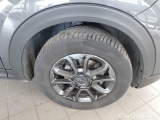  Fiat  500 FIAT X / 2018 / 5P / CROSSOVER 1.3 MJET 95CV E6D CLUB #17