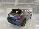  Fiat  500 FIAT X / 2018 / 5P / CROSSOVER 1.3 MJET 95CV E6D CLUB #2